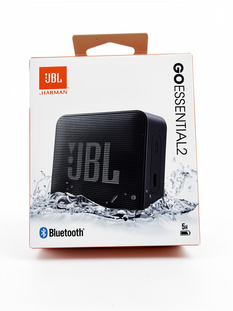 SPEAKER JBL GO ESSENTIAL2