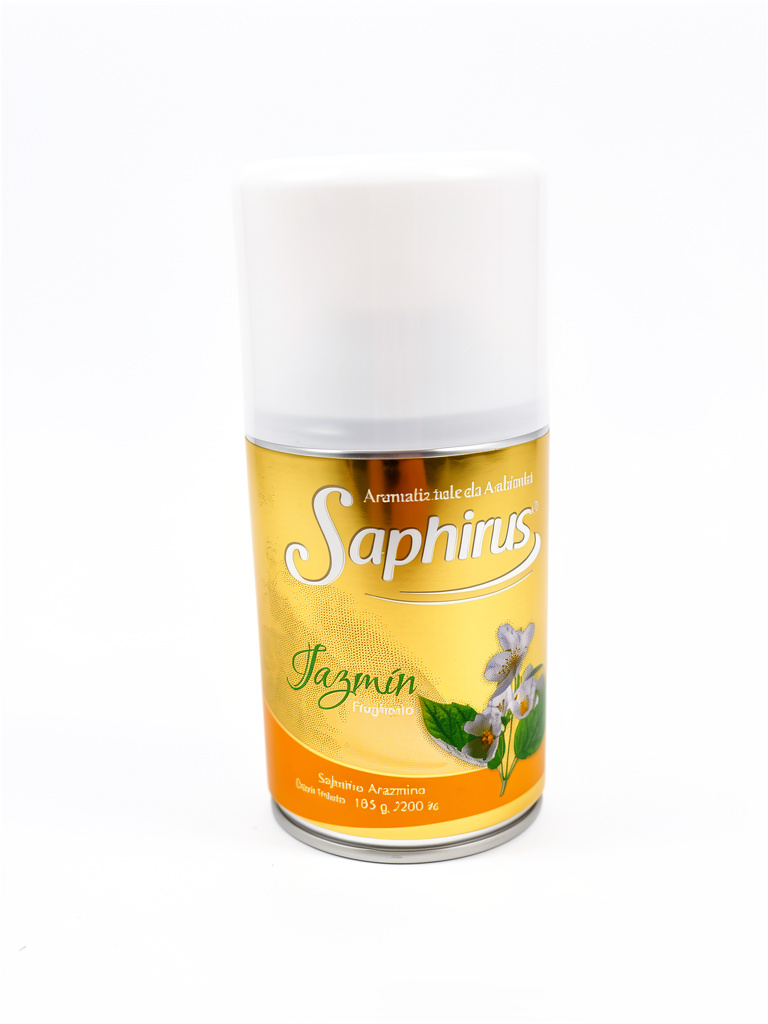 Saphirus Jazmin