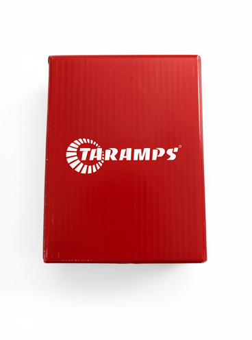 AMPLIFICADOR TARAMPS