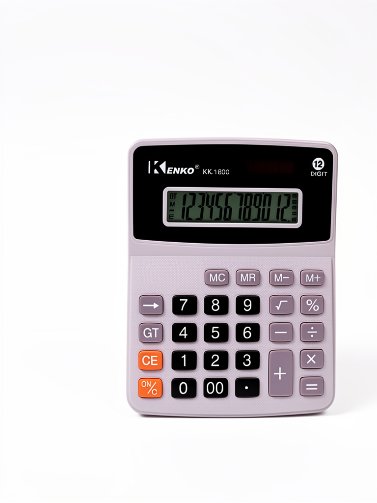 CALCULADORA KENKO