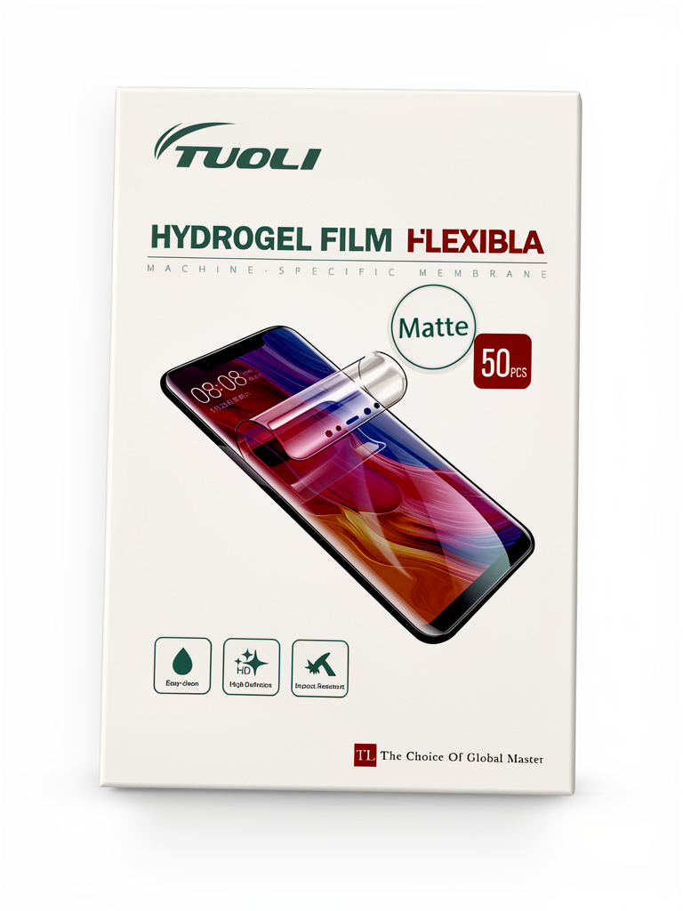 HIDROGEL ANTI HUELLA