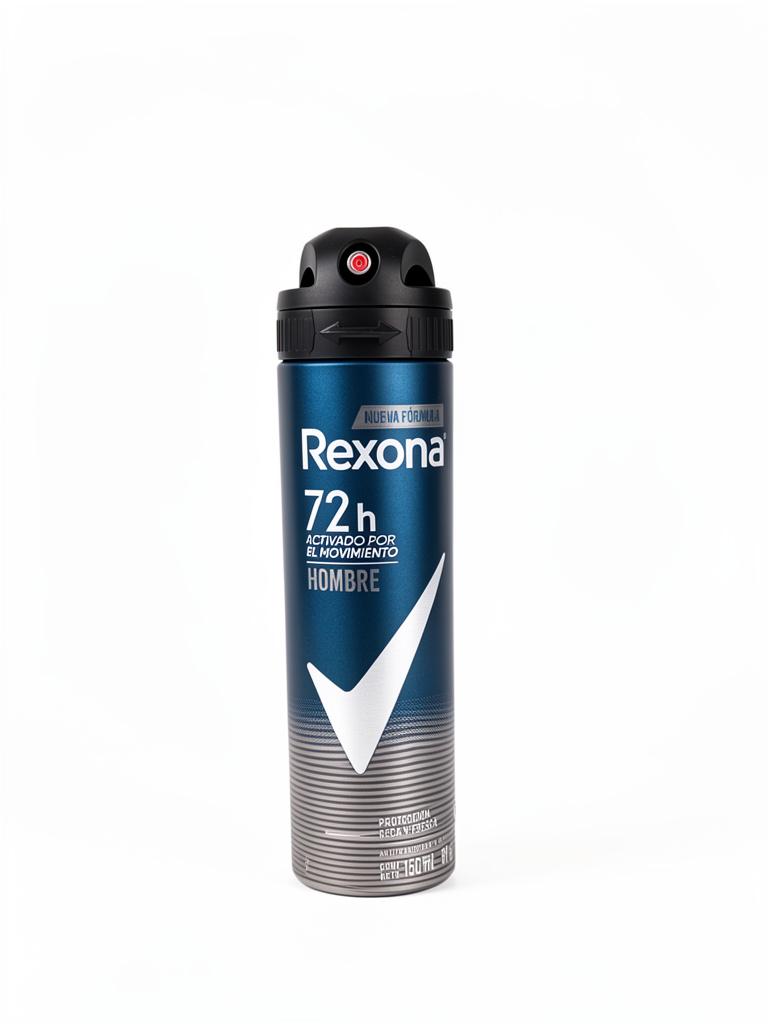 DESODORANTE REXONA HOMBRE