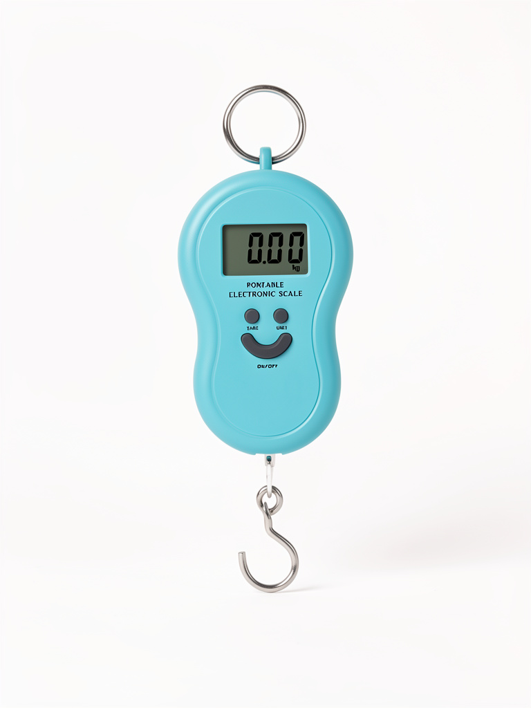 ROMANA PORTABLE SCALE
