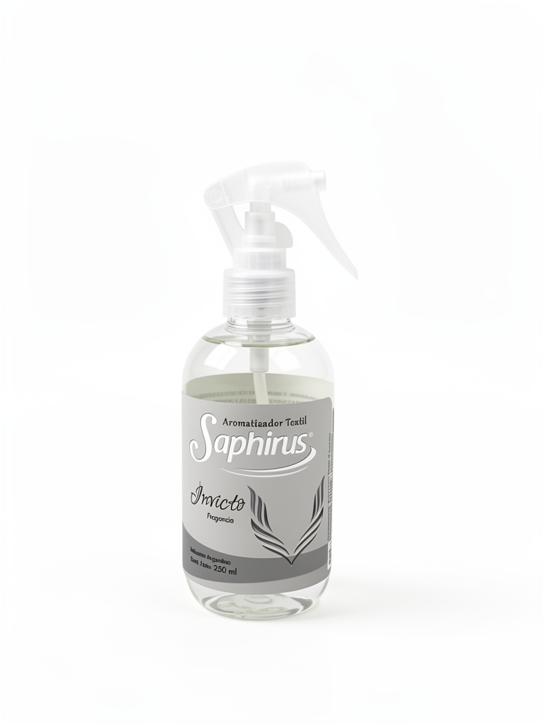 Saphirus invicto 250ml