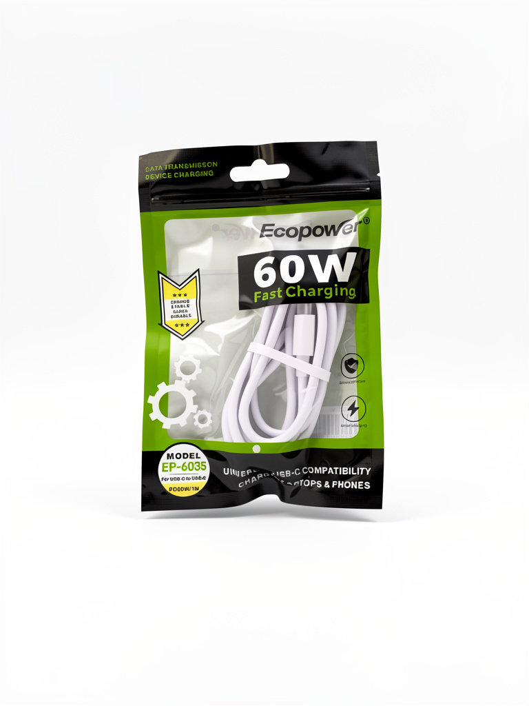 CABLE ECOPOWER TC SALIDA TC EP-6035