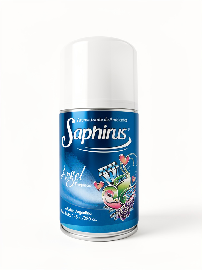 SAPHIRUS ANGEL 185G