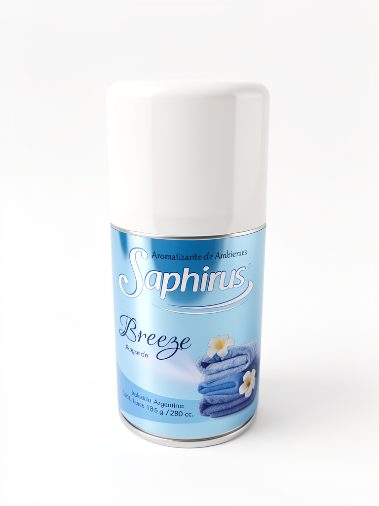 Saphirus Breege