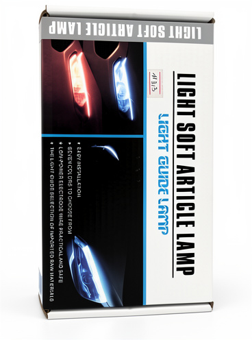 LUZ LED PARA AUTO