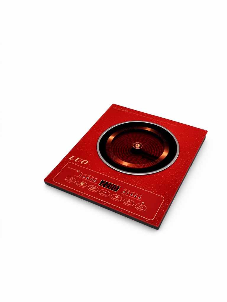 PLACA INFLARROJA LUO LU-49002