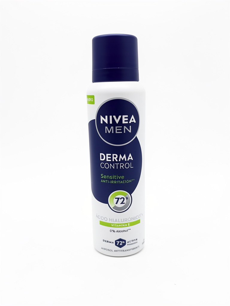 DESODORANTE NIVEA DERMA CONTROL