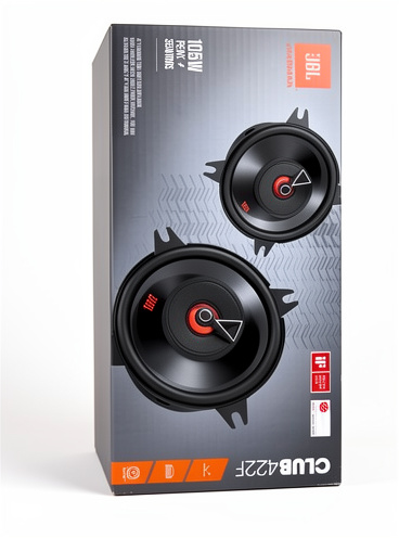 PARLANTE JBL CLUB 422F