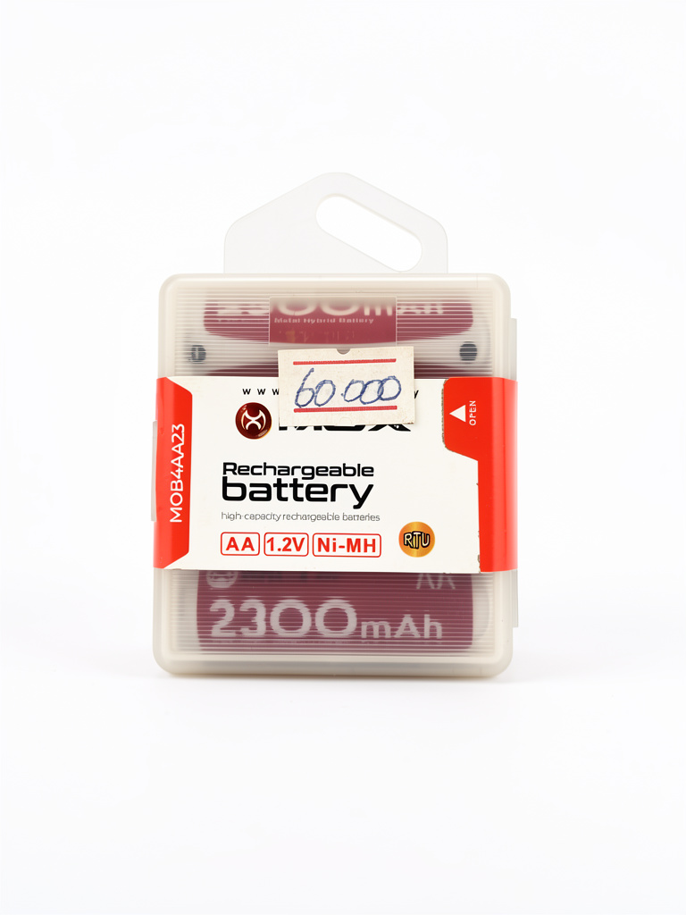 BATERÍA 2300mAh