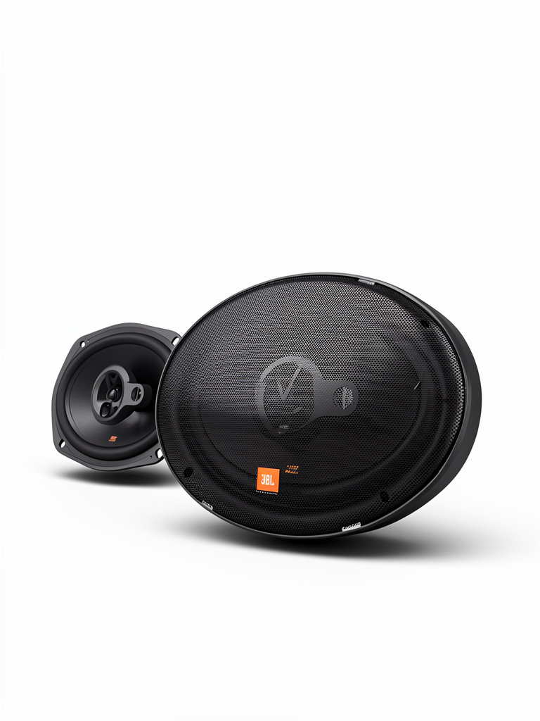 PARLANTE JBL STAGE29634 420W