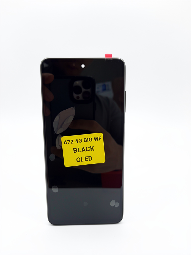 DISPLEY Samsung A72 C/A
