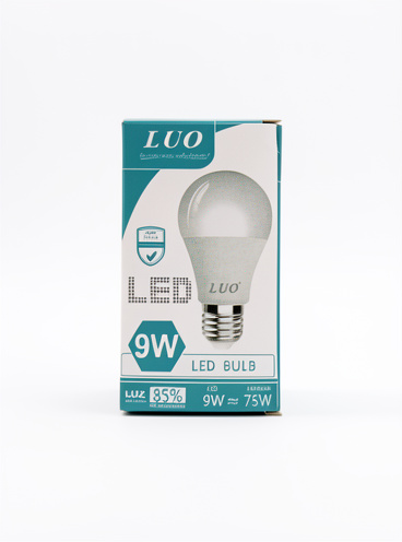 FOCO LED LUO 9W