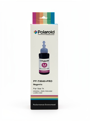 TINTA PARA IMPRESORA POLAROID