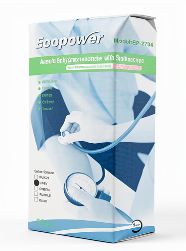 TOMA PRECION ECOPOWER EP-2704