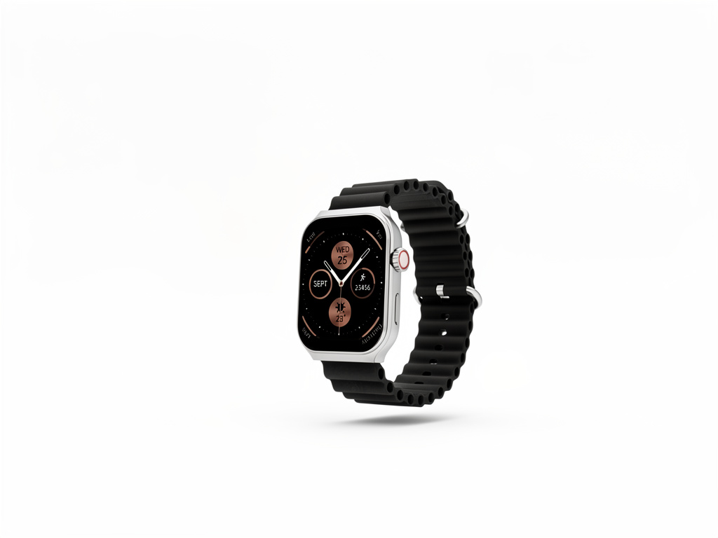 RELOJ FTX F25