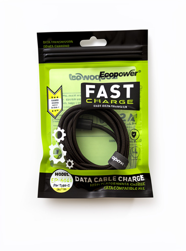 CABLE TC SALIDA USB TIPO CORDON ECOPOWER EP-6041