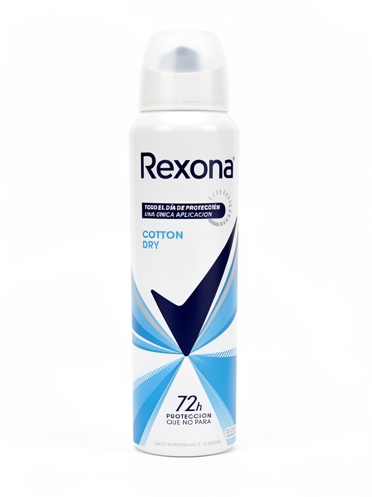 Rexona Cotton Dry