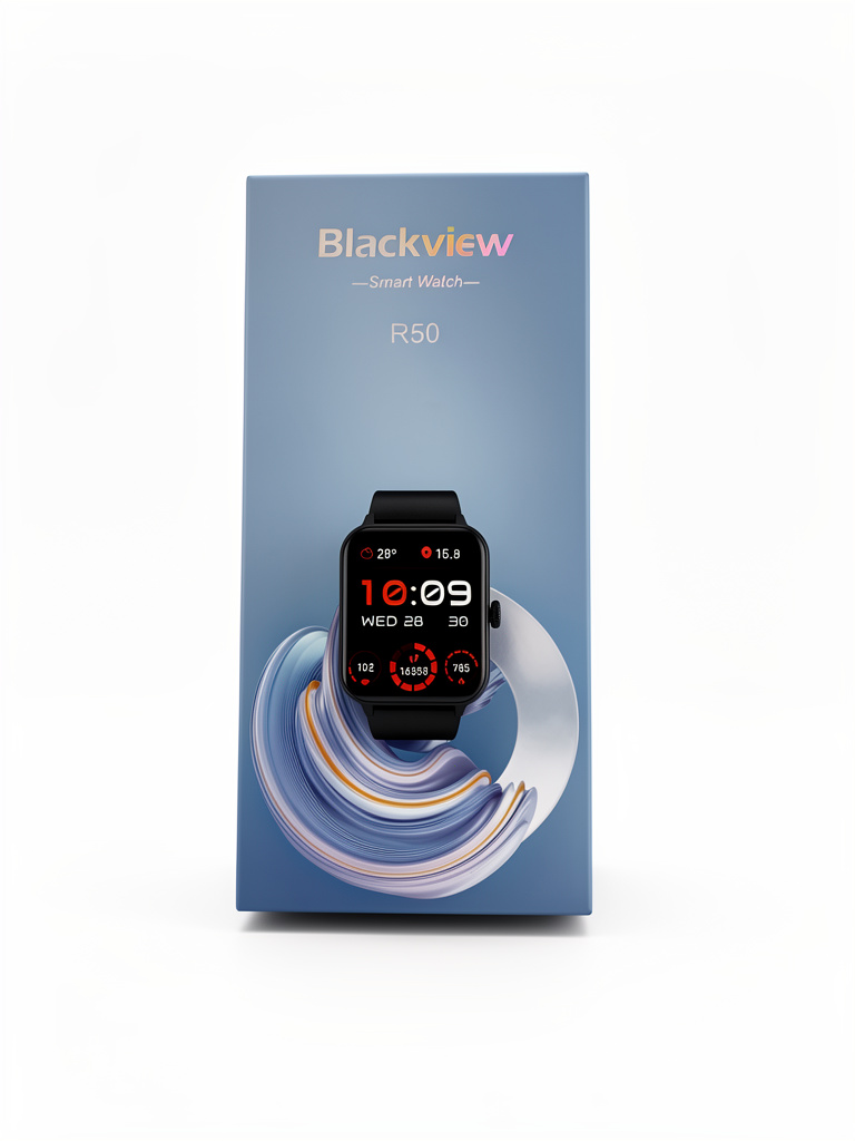 RELOJ BLACKVIEW R50