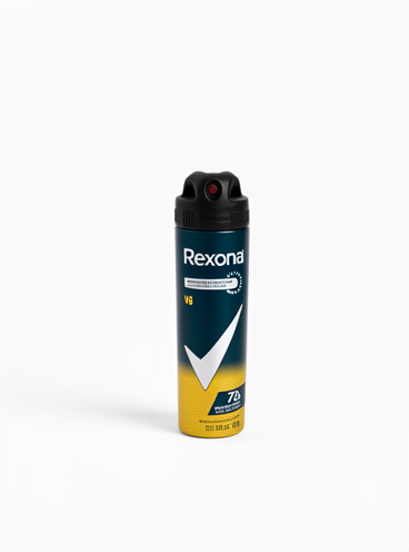 DESODORANTE REXONA V8