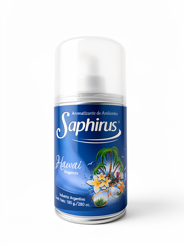 SAPHIRUS HAWÁI 185G