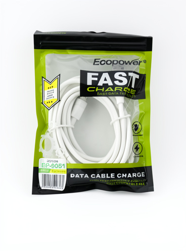 CABLE V8 3M ECOPOWER EP-605-