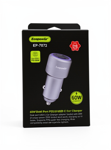 FUENTE VEICULAR ECOPOWER EP:7072
