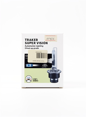 FOCO TRAKER SÚPER VISIÓN