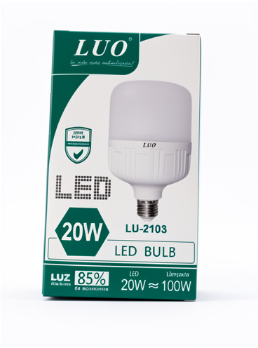 FOCO LED LUO 20W