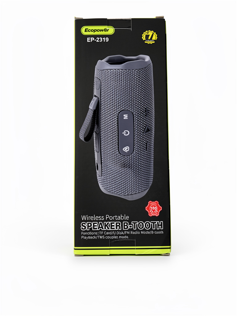 SPEAKER ECOPOWER EP-2319