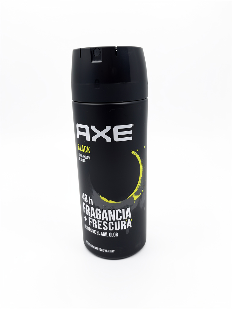DESODORANTE AXE BLACK 48H