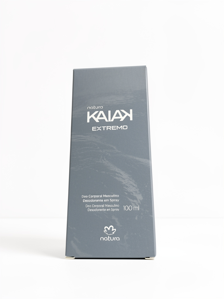 NATURA KAIAK EXTREMO 100ML