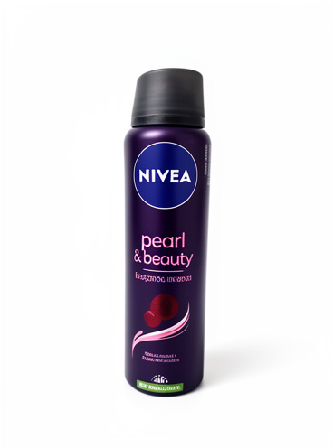 DESODORANTE NÍVEA PEARL Y BEAUTY