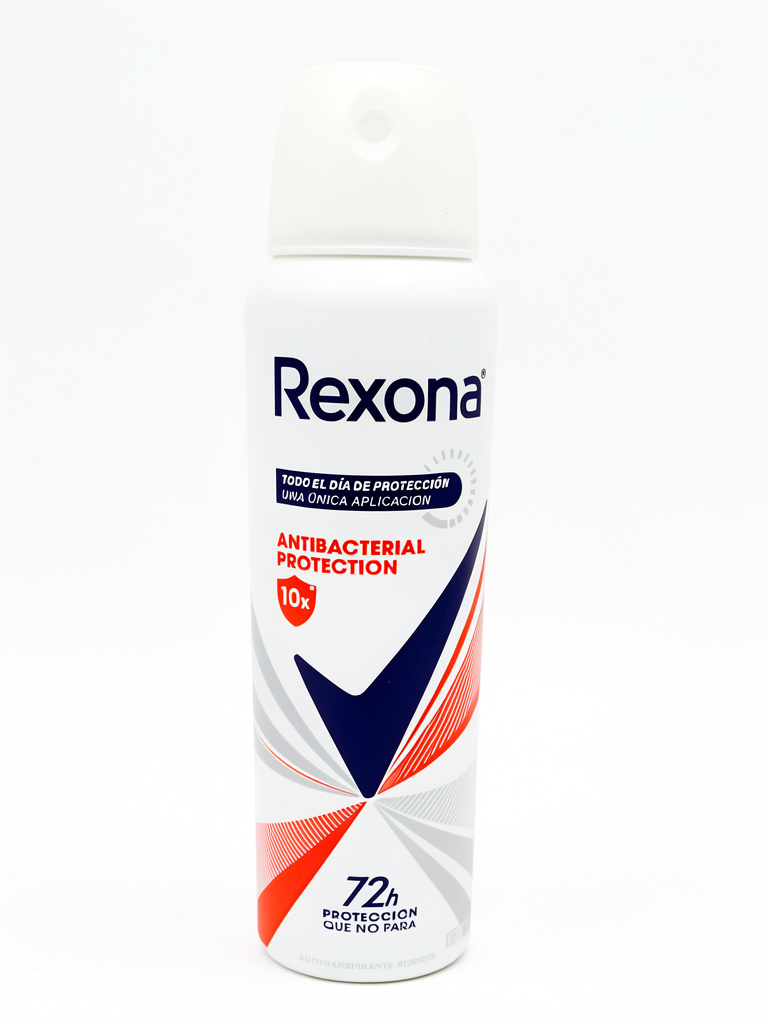 Rexona Antibacterial Protection