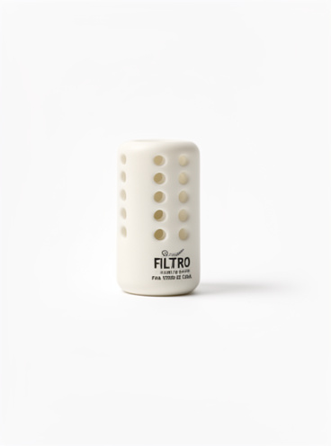FILTRO PARA TERMO DE GOMA