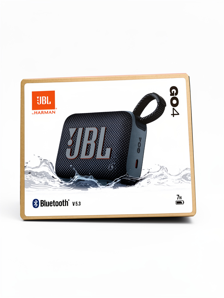 SPEAKER JBL GO4