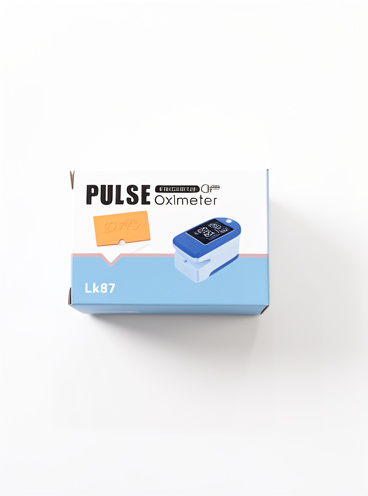 PULSE OXIMETER