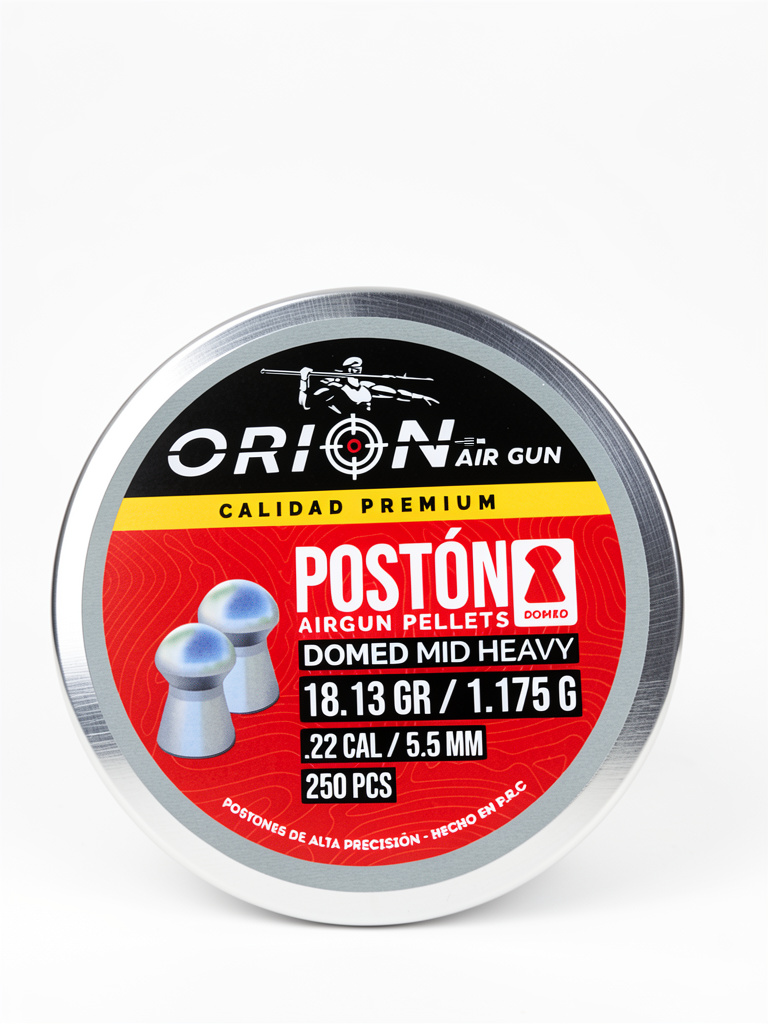 Postones Orion 18.13