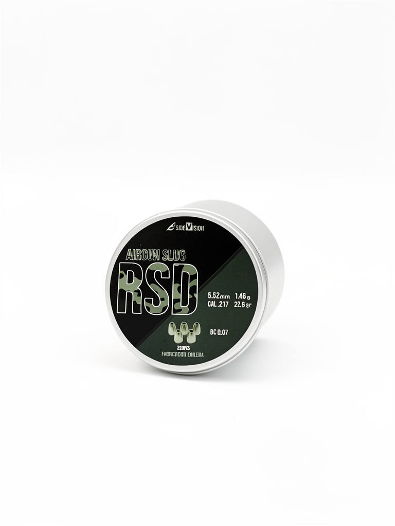 Slug RSD 22.6