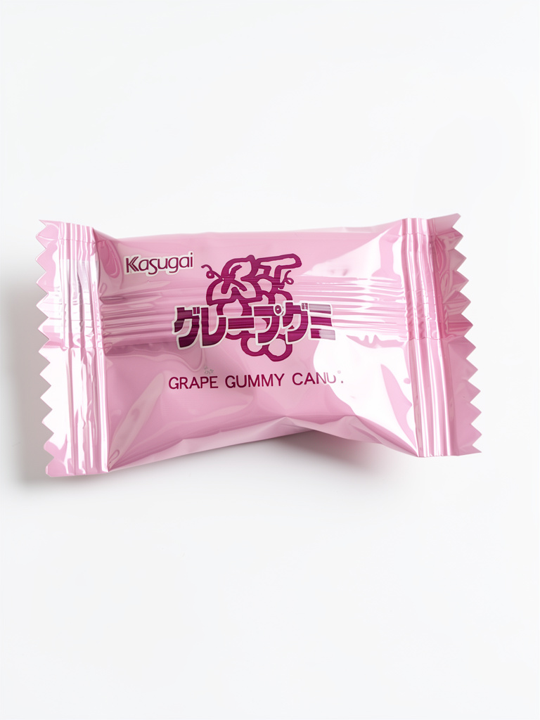 Gomitas Kasugai Sabores Varios