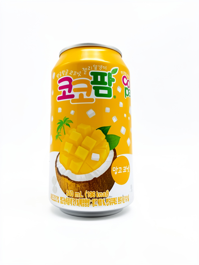 Coco Palma Mango