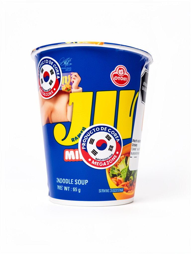 Jin Mild