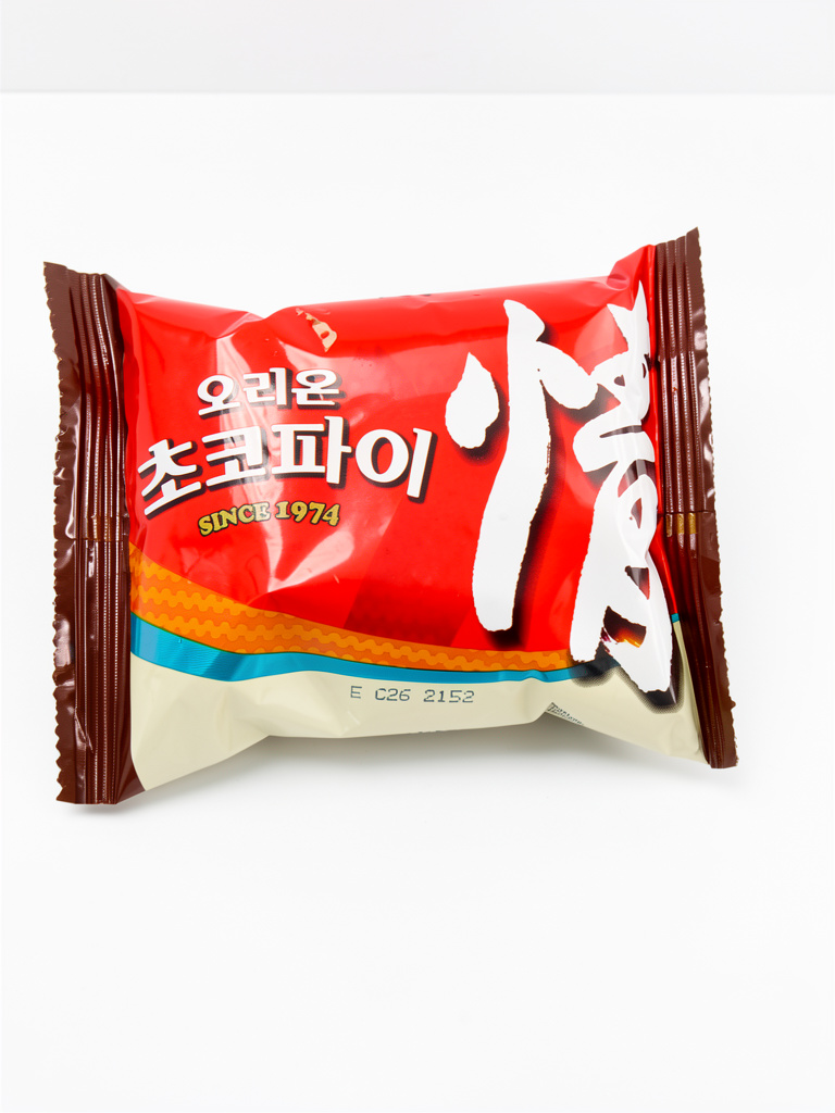 Orion Choco Pie pieza