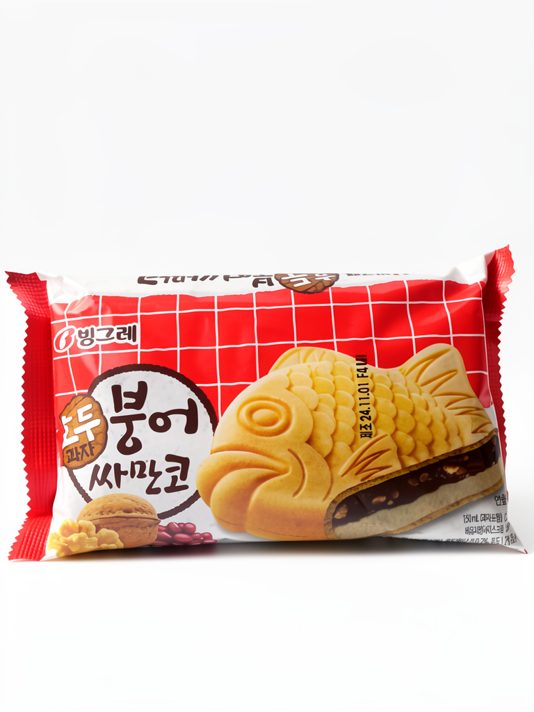 Samanco Nuez Frijol Dulce
