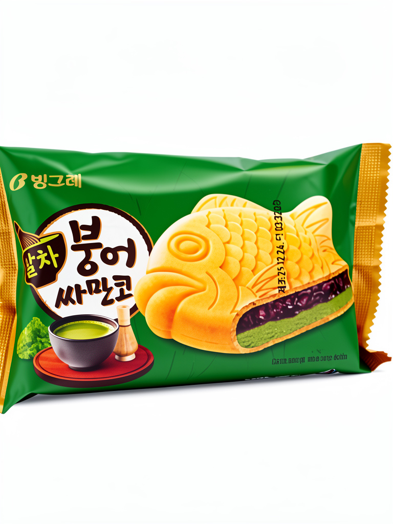Samanco Matcha