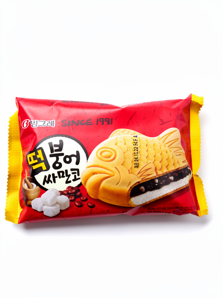 Samanco Malvavisco Frijol Dulce