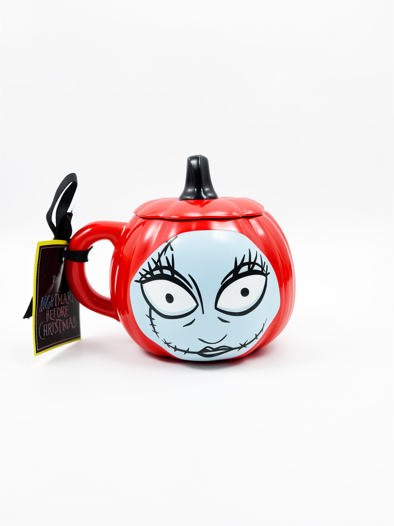 Sally calabaza