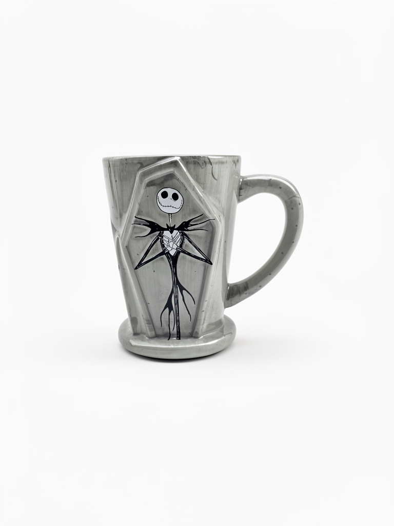jack skellington tumba